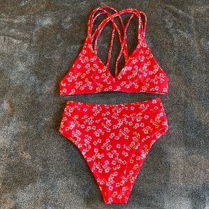 Kulani Kinis swimsuit